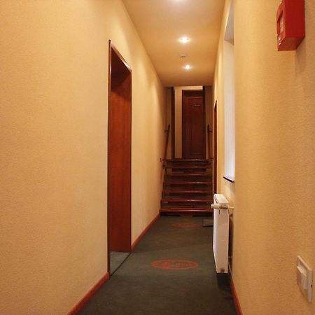 Boutique Hotel Casa Emil 포이아나브라소프 외부 사진