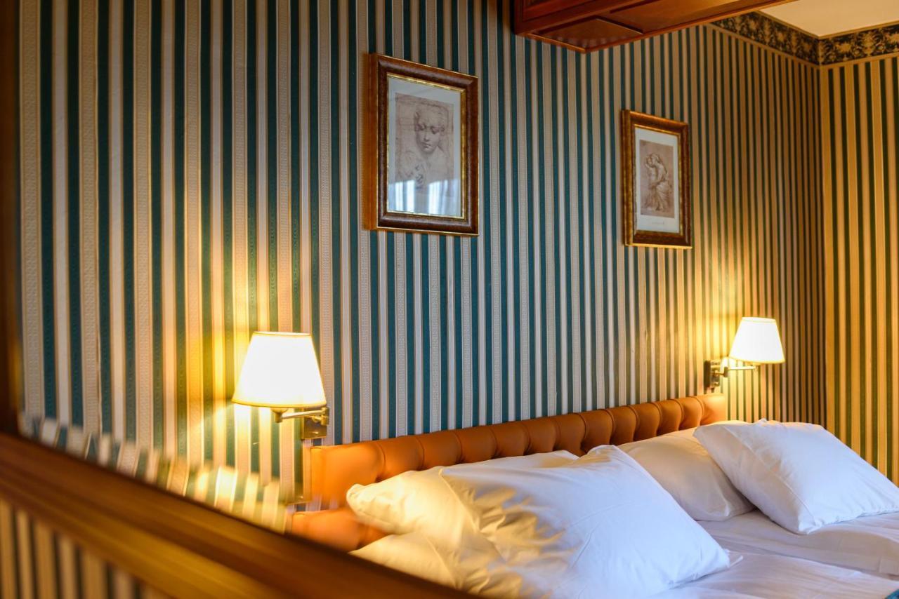 Boutique Hotel Casa Emil 포이아나브라소프 외부 사진