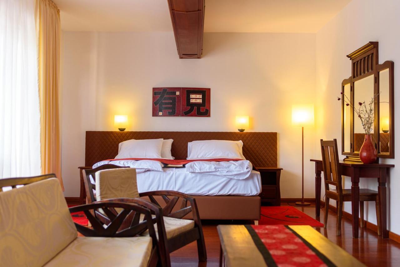 Boutique Hotel Casa Emil 포이아나브라소프 외부 사진