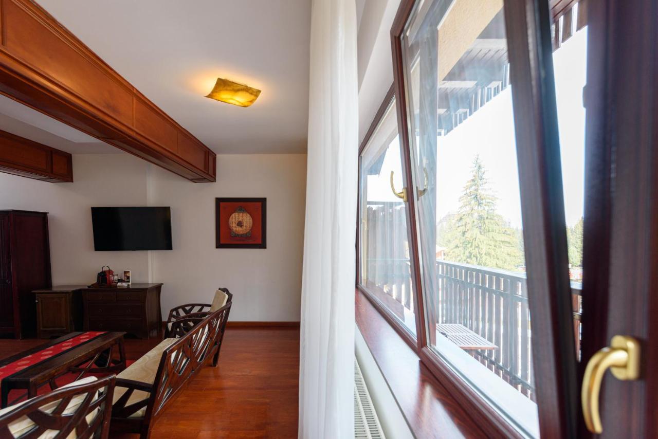 Boutique Hotel Casa Emil 포이아나브라소프 외부 사진