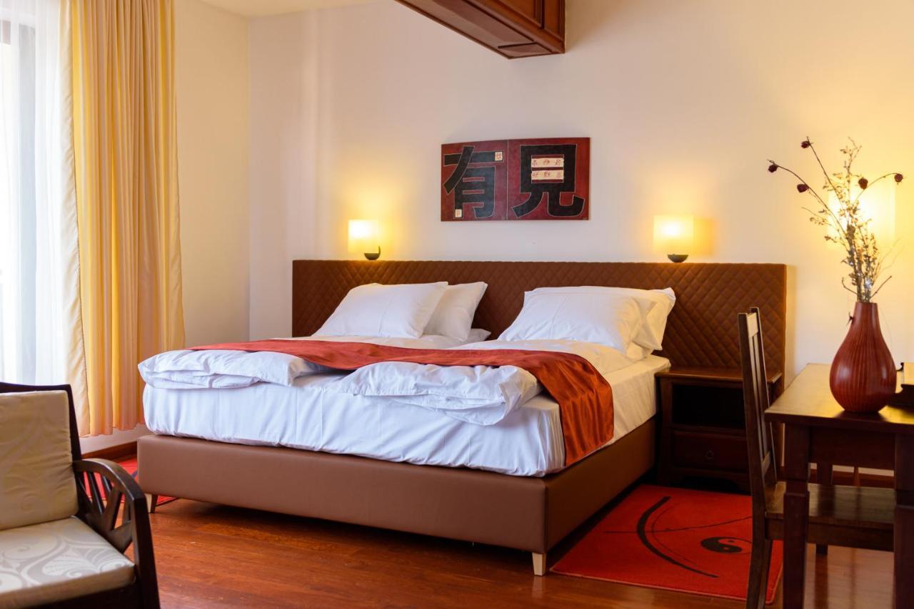 Boutique Hotel Casa Emil 포이아나브라소프 외부 사진