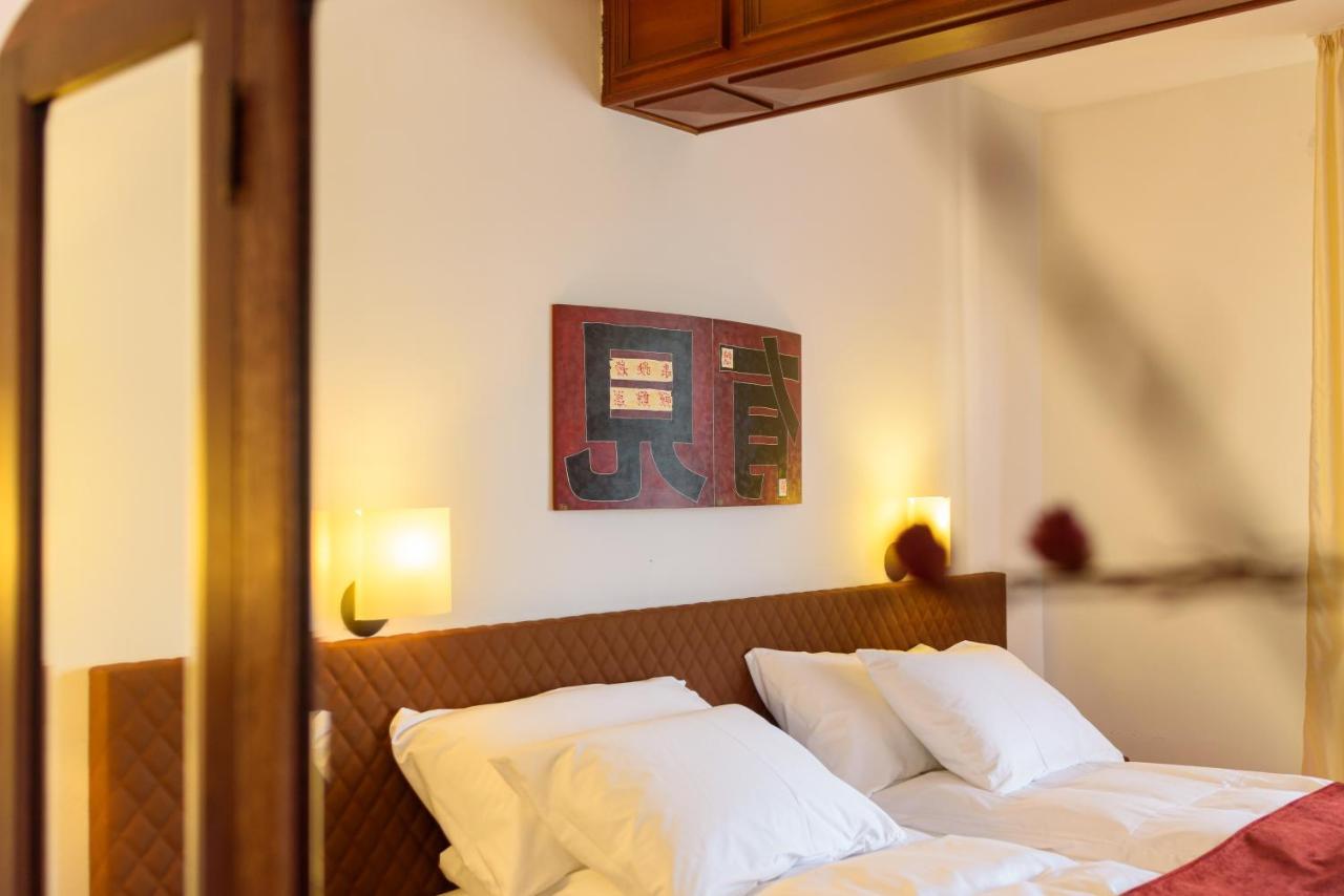 Boutique Hotel Casa Emil 포이아나브라소프 외부 사진