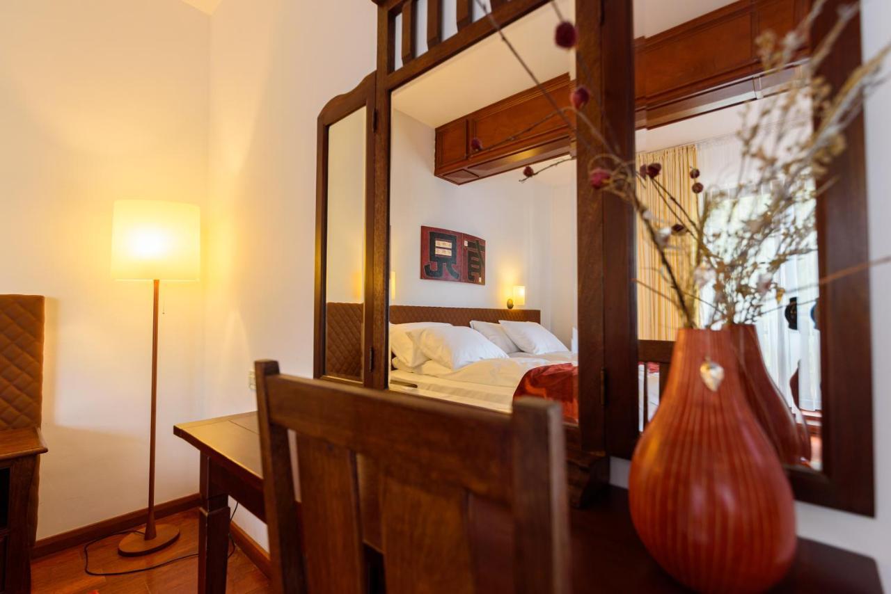 Boutique Hotel Casa Emil 포이아나브라소프 외부 사진