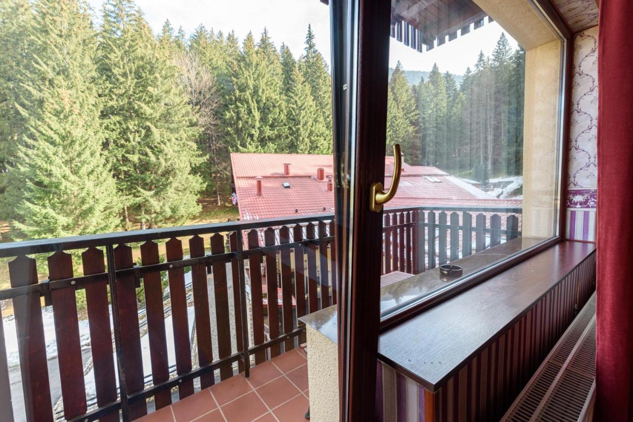 Boutique Hotel Casa Emil 포이아나브라소프 외부 사진