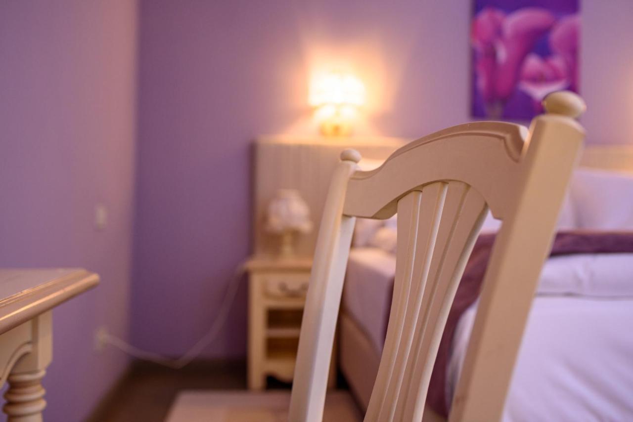 Boutique Hotel Casa Emil 포이아나브라소프 외부 사진