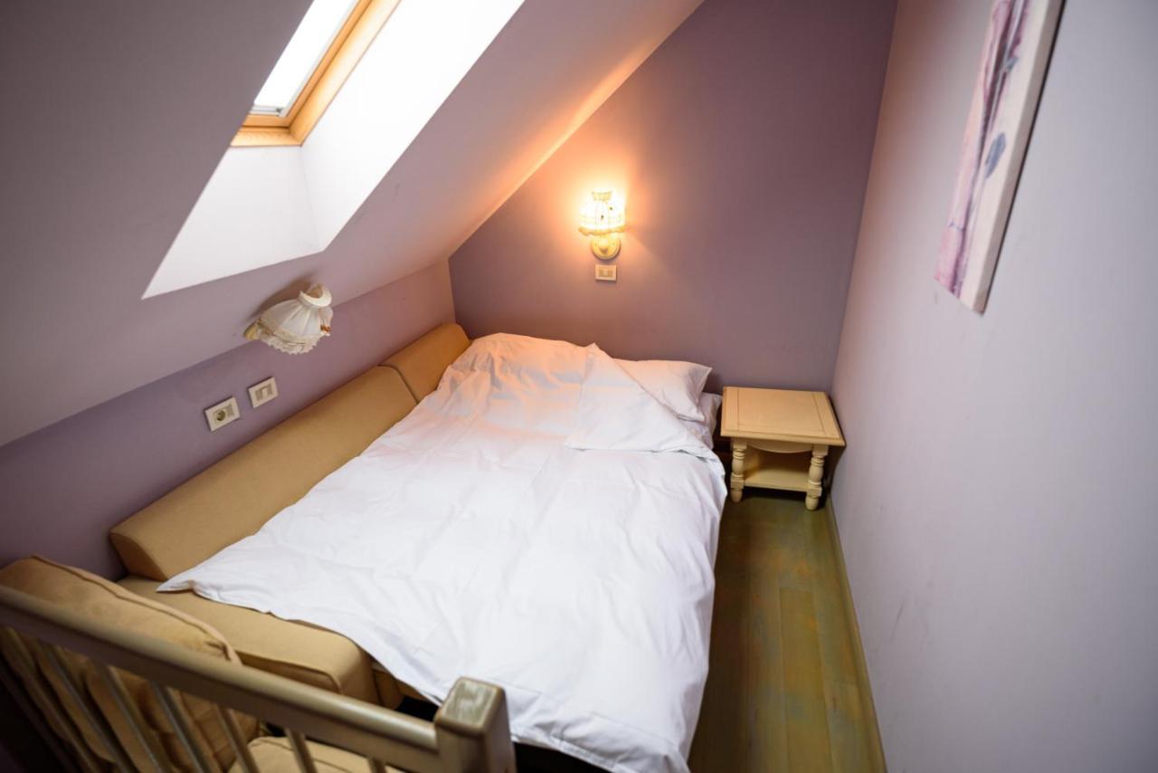 Boutique Hotel Casa Emil 포이아나브라소프 외부 사진