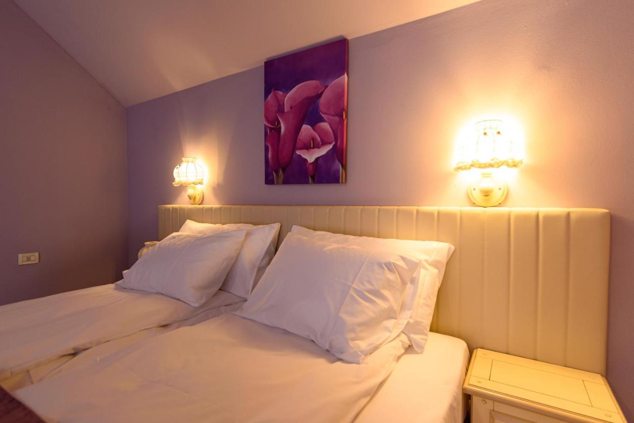 Boutique Hotel Casa Emil 포이아나브라소프 외부 사진