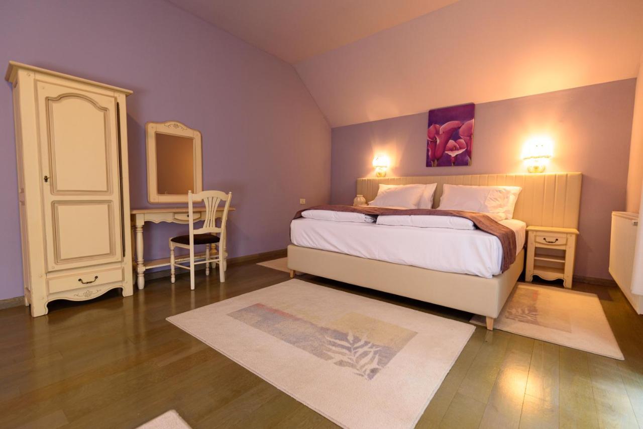 Boutique Hotel Casa Emil 포이아나브라소프 외부 사진