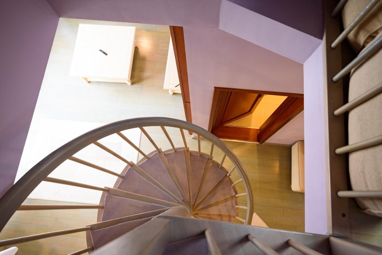 Boutique Hotel Casa Emil 포이아나브라소프 외부 사진
