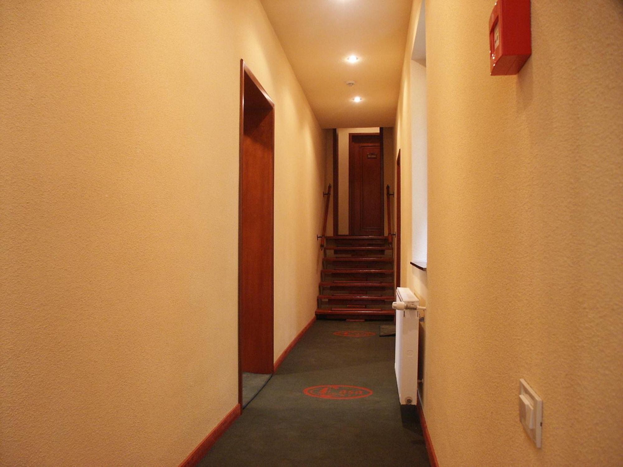 Boutique Hotel Casa Emil 포이아나브라소프 외부 사진